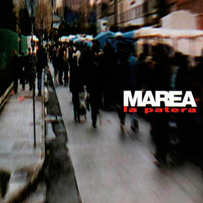 Marea - La Patera - Vinilo