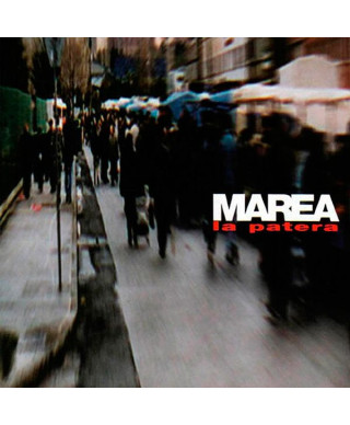 Marea - La Patera - Vinilo