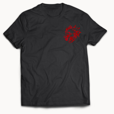 Camiseta Mantenlo Prendido - We Resist