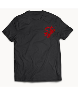 Camiseta Mantenlo Prendido - We Resist