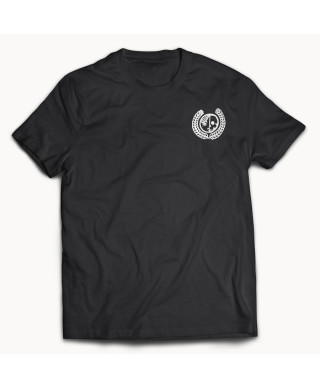 Camiseta Lyudmila Pavlichenko