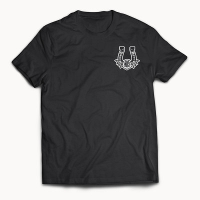 Camiseta Amy Winehouse - WE RESIST