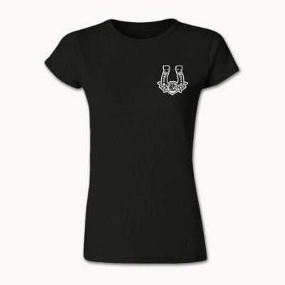 Camiseta Amy Winehouse Mujer - WE RESIST