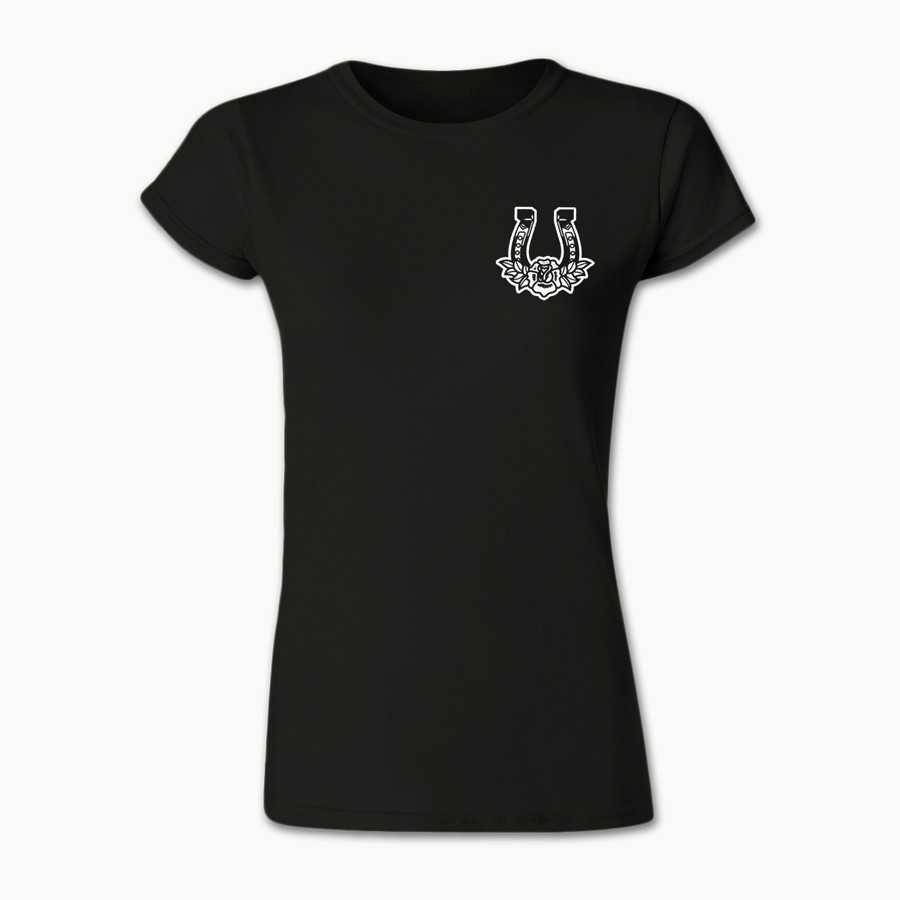 Camiseta Amy Winehouse Mujer - WE RESIST