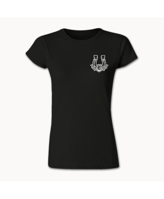 Camiseta Amy Winehouse Mujer - WE RESIST