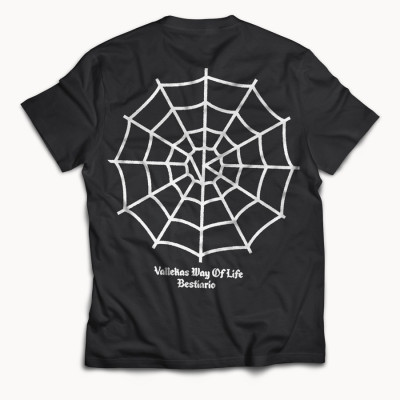 Camiseta Vallekas Way of life