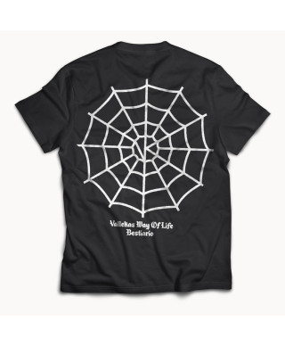 Camiseta Vallekas Way of life