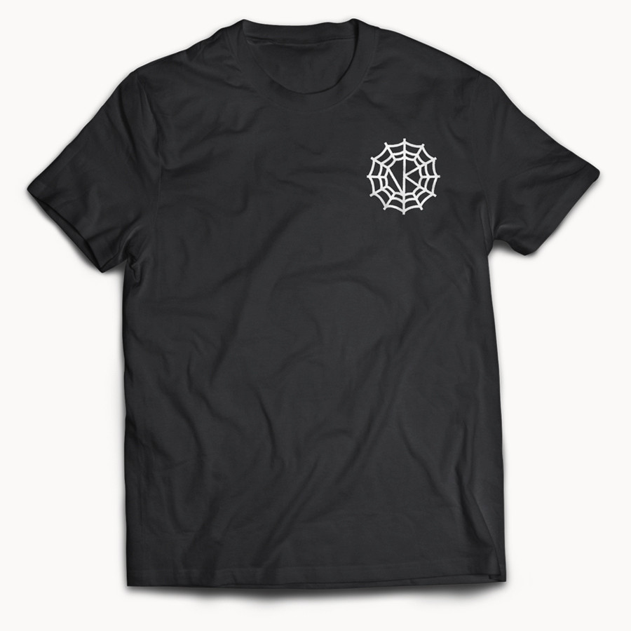 Camiseta Vallekas Way of life