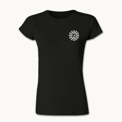 Camiseta Vallekas Way of life Mujer