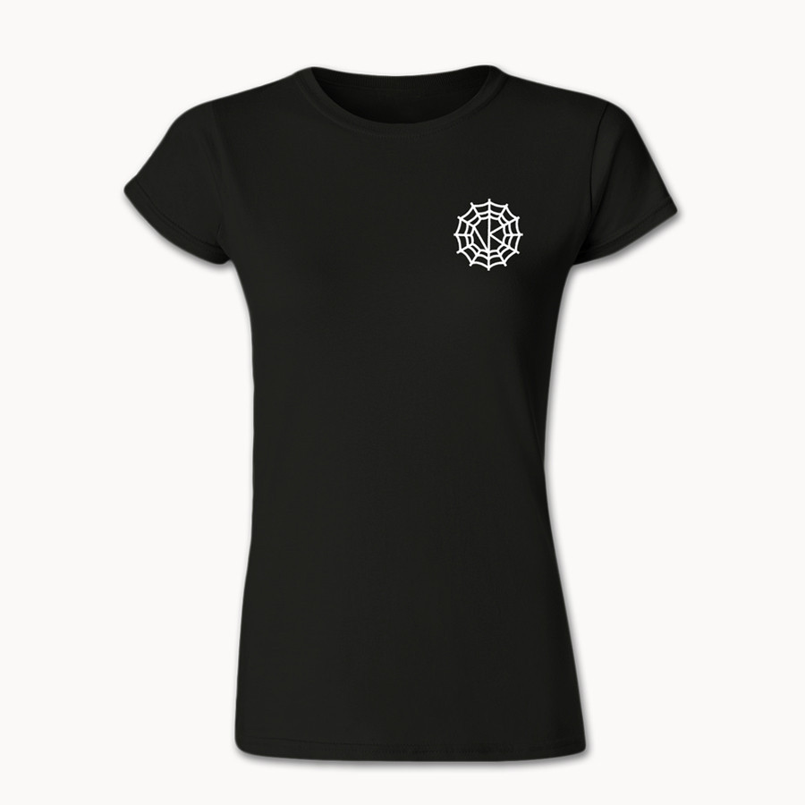Camiseta Vallekas Way of life Mujer
