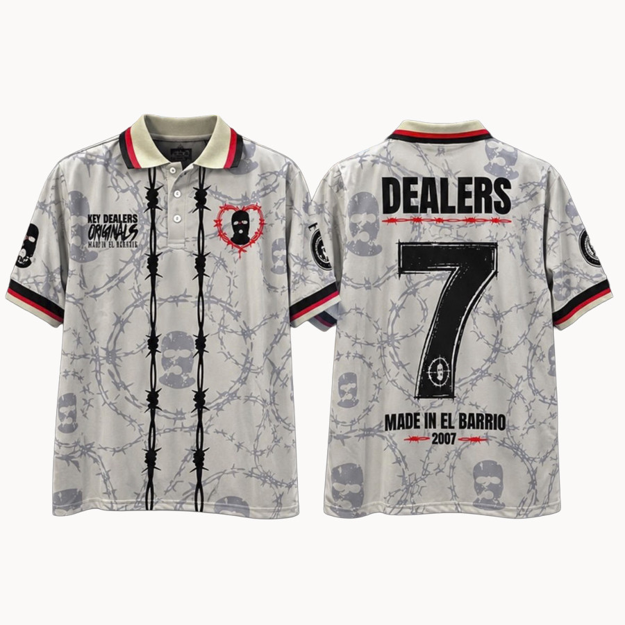 Raw Training - KDoriginals