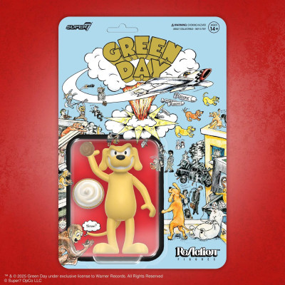 Dookie Dog - Super7