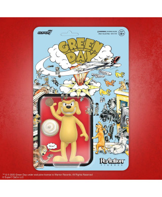 Dookie Dog - Super7