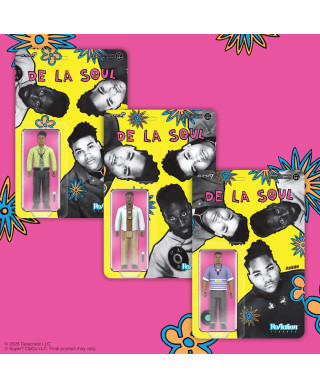 Me, Myself & I 3-pack - Super7