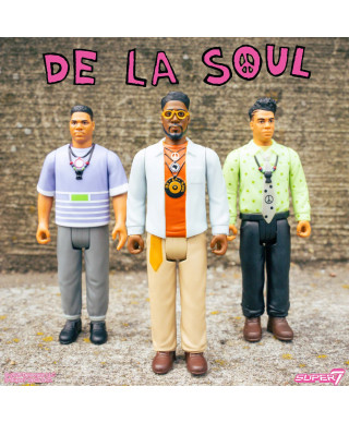 Me, Myself & I 3-pack - Super7