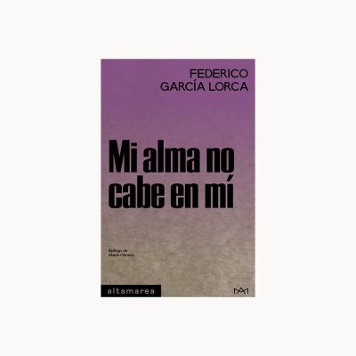 Mi alma no cabe en mí - Altamarea