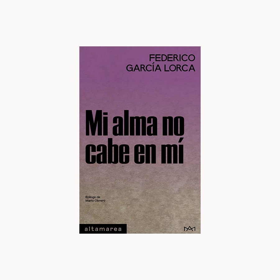 Mi alma no cabe en mí - Altamarea