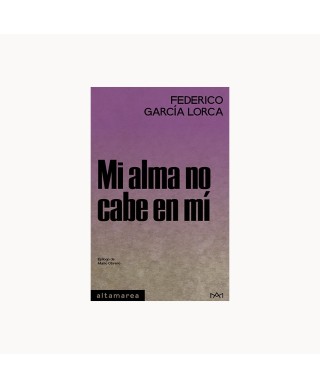 Mi alma no cabe en mí - Altamarea