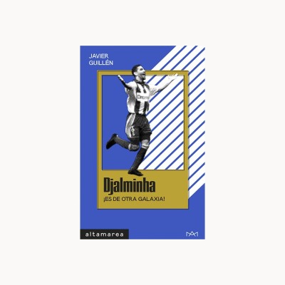 Djalminha - Altamarea