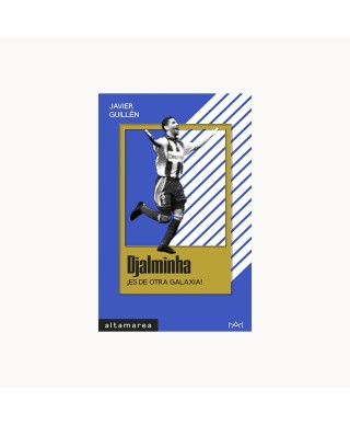 Djalminha - Altamarea