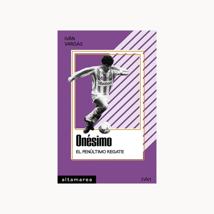 Onésimo - Altamarea