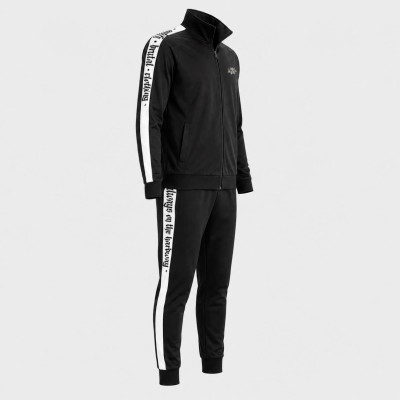 Chándal Antifa Brutal Clothing - Hard Way