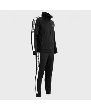 Chándal Antifa Brutal Clothing - Hard Way
