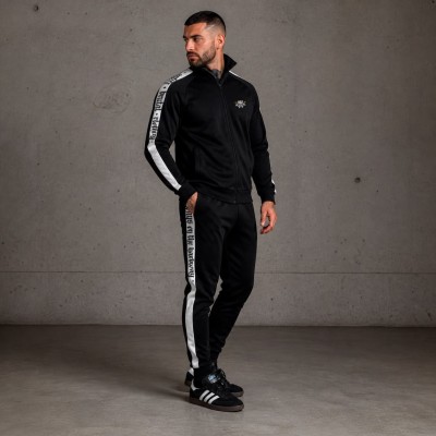 Chándal Antifa Brutal Clothing - Hard Way