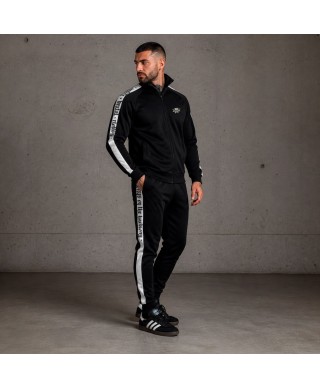 Chándal Antifa Brutal Clothing - Hard Way