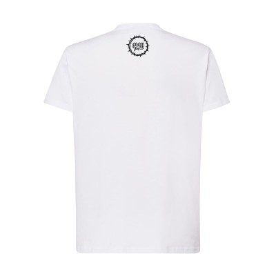 Camiseta Telaraña - Hard Way