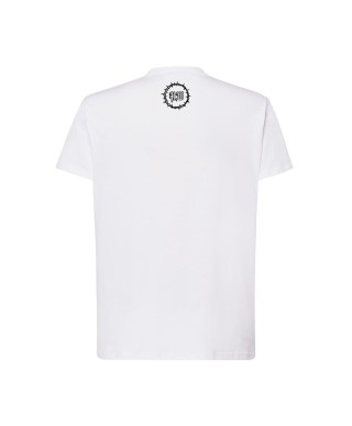 Camiseta Telaraña - Hard Way