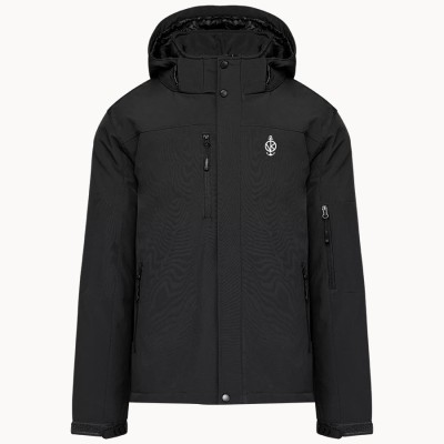 Parka VK - We Resist