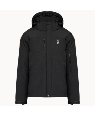 Parka VK - We Resist