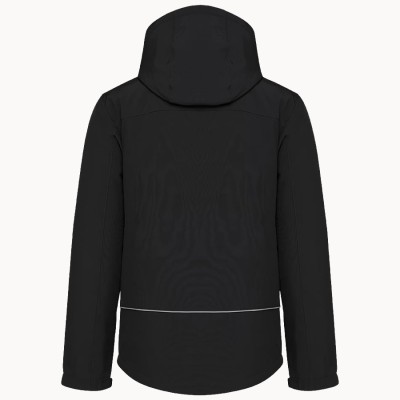 Parka VK - We Resist