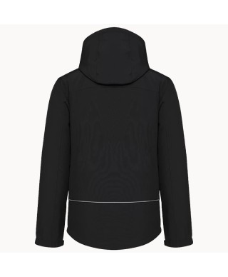 Parka VK - We Resist
