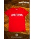 Camiseta Proletarian Crosshammers - Proletarian Clothing
