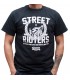 Camiseta Street Rioters - FREELIFE