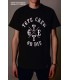 Camiseta TGTE or die - TGTE
