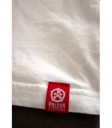 Camiseta PRLTRN-CH Circulo Guerrila Urbana - Proletarian Clothing