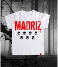 Camiseta Niño Madriz - Bloodsheds