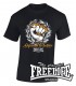Camiseta defiende tu barrio - FREELIFE