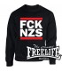 Sudadera FCK NZS - FREELIFE