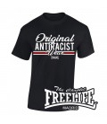 Camiseta Original Antiracist - FREELIFE