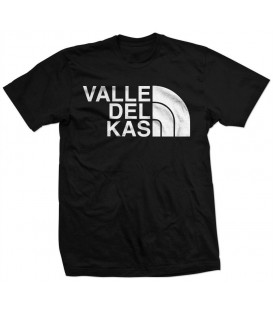 Camiseta Valle Del Kas - WE RESIST