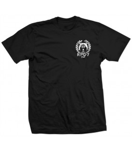 Camiseta Un Largo Camino - RPG 7