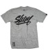 Camiseta Slum Tag Grey – SlumWear