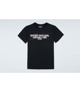 T-shirt "Support Your Locals" - PgWear