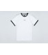 T-shirt "Ribbon" White - PgWear