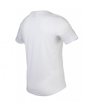 Camisetas White Large Logo - UMBRO