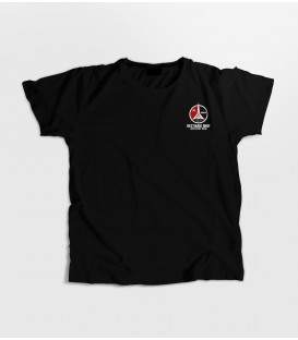 Camiseta Chica Space Soviet - WE RESIST